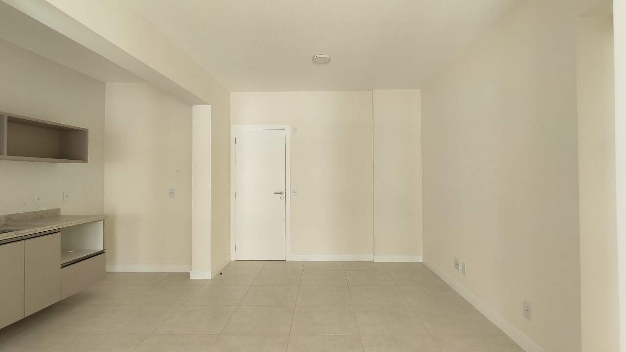 Apartamento para aluguel no Itacorubi: 