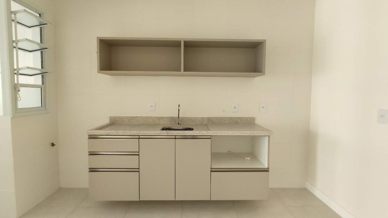 Apartamento para aluguel no Itacorubi: