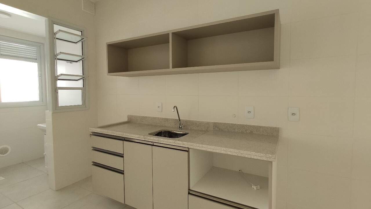 Apartamento para aluguel no Itacorubi:
