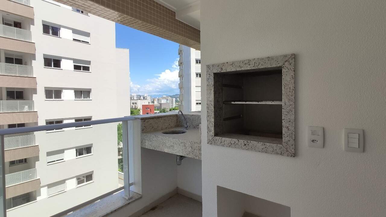 Apartamento para aluguel no Itacorubi: