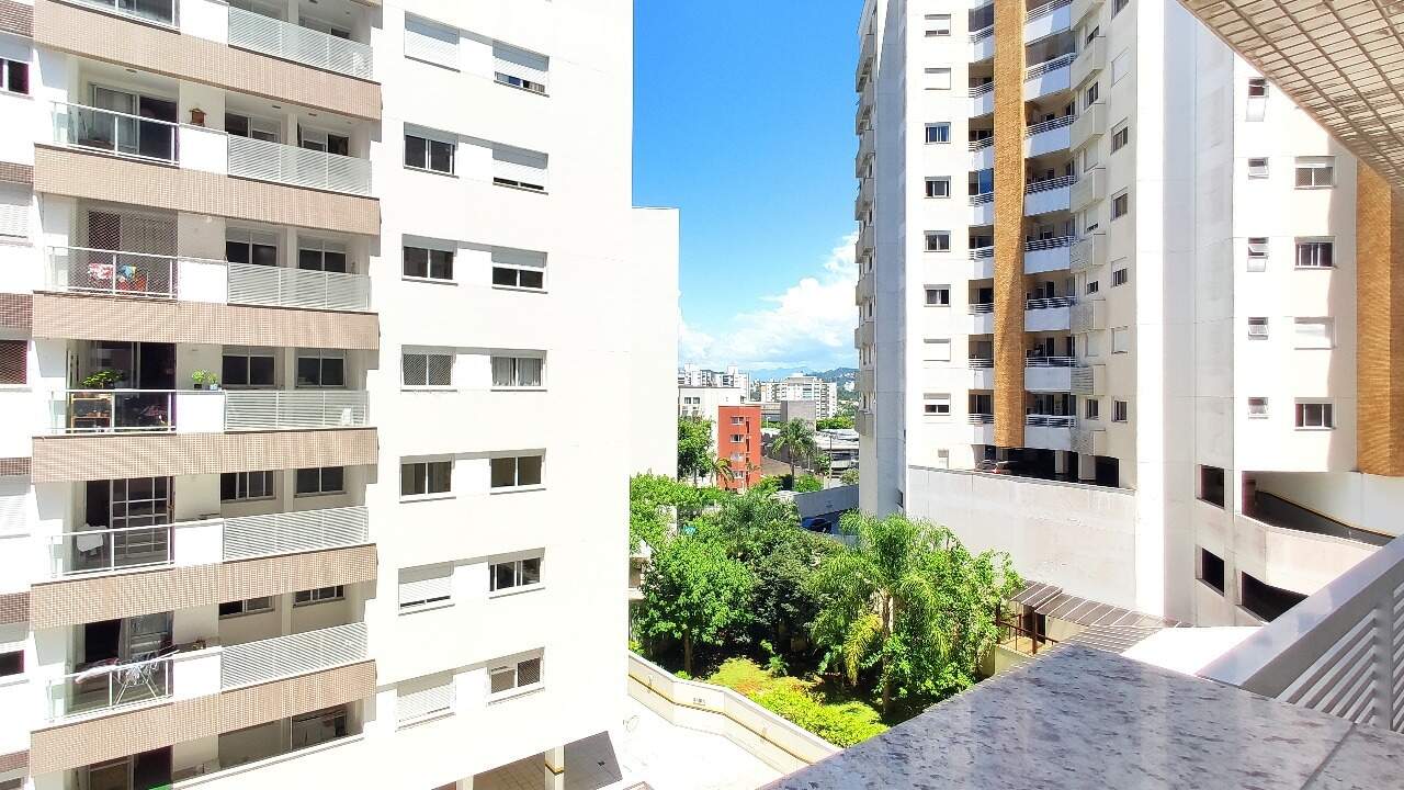 Apartamento para aluguel no Itacorubi: