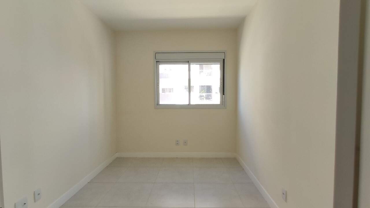 Apartamento para aluguel no Itacorubi: