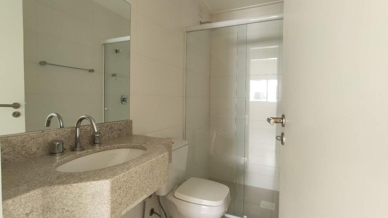 Apartamento para aluguel no Itacorubi: