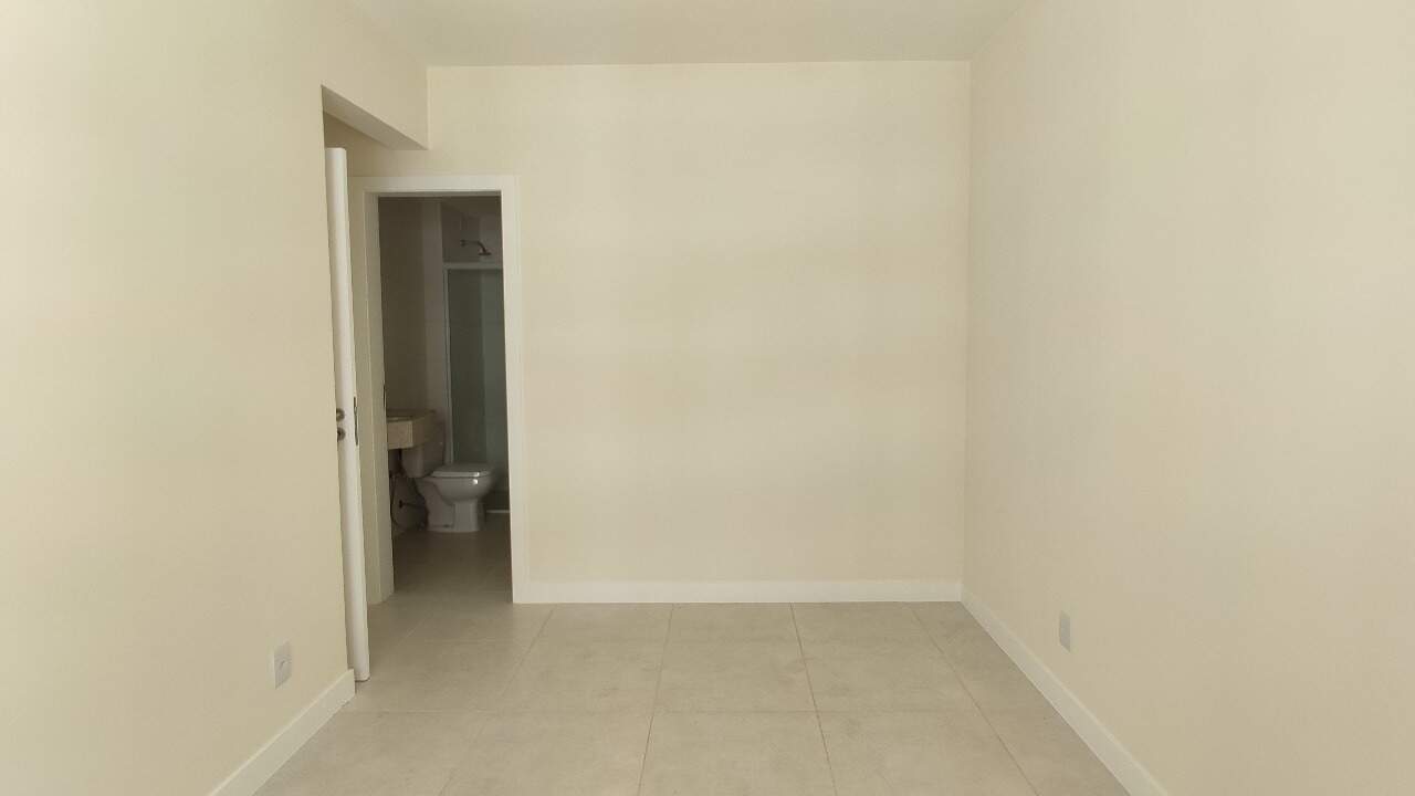 Apartamento para aluguel no Itacorubi: