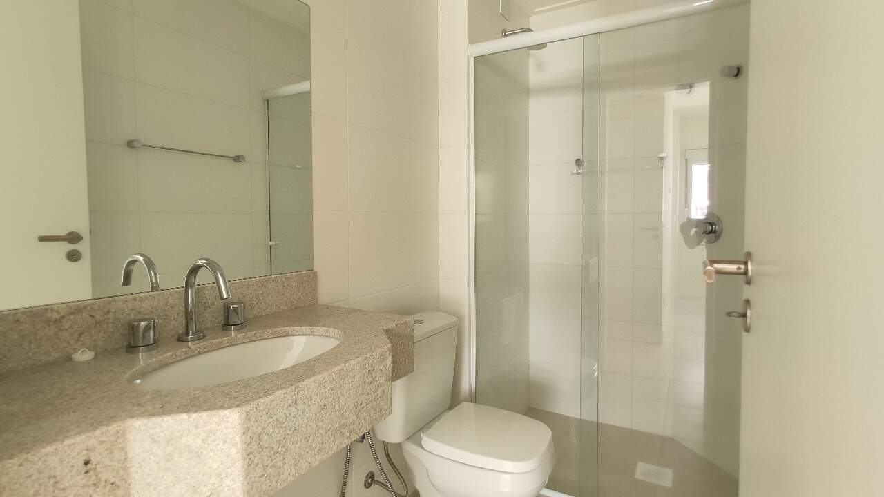 Apartamento para aluguel no Itacorubi: