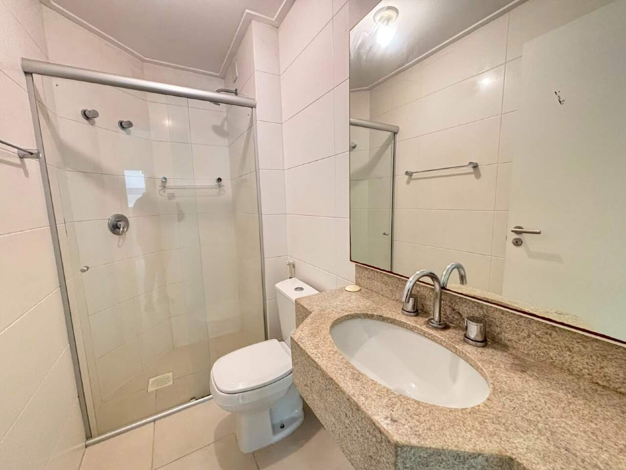 Apartamento para aluguel no Itacorubi: 