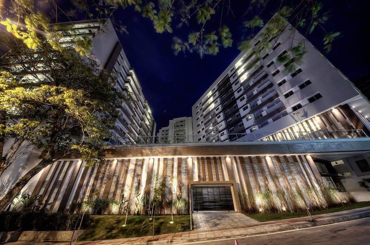 Apartamento para aluguel no Itacorubi: 