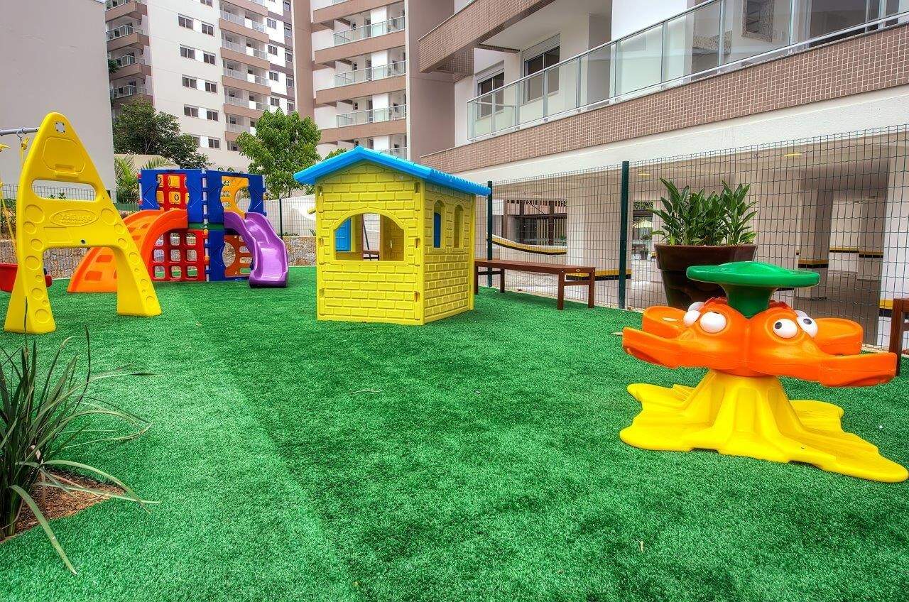 Apartamento para aluguel no Itacorubi: 