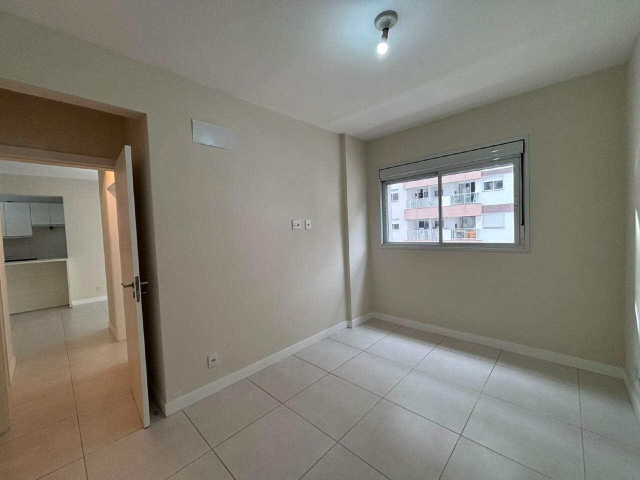 Apartamento para aluguel no Itacorubi: 