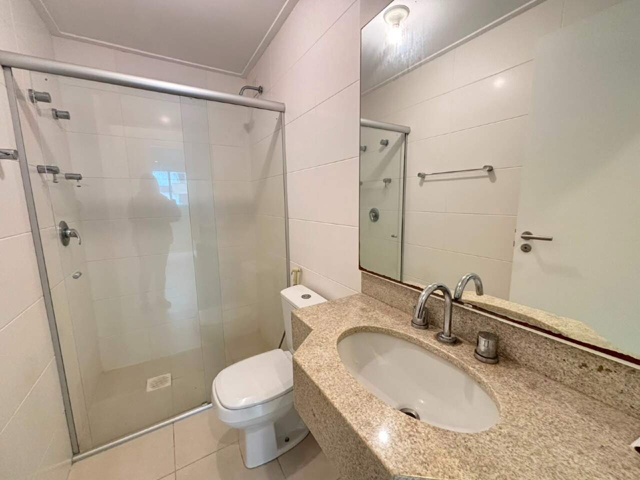 Apartamento para aluguel no Itacorubi: 