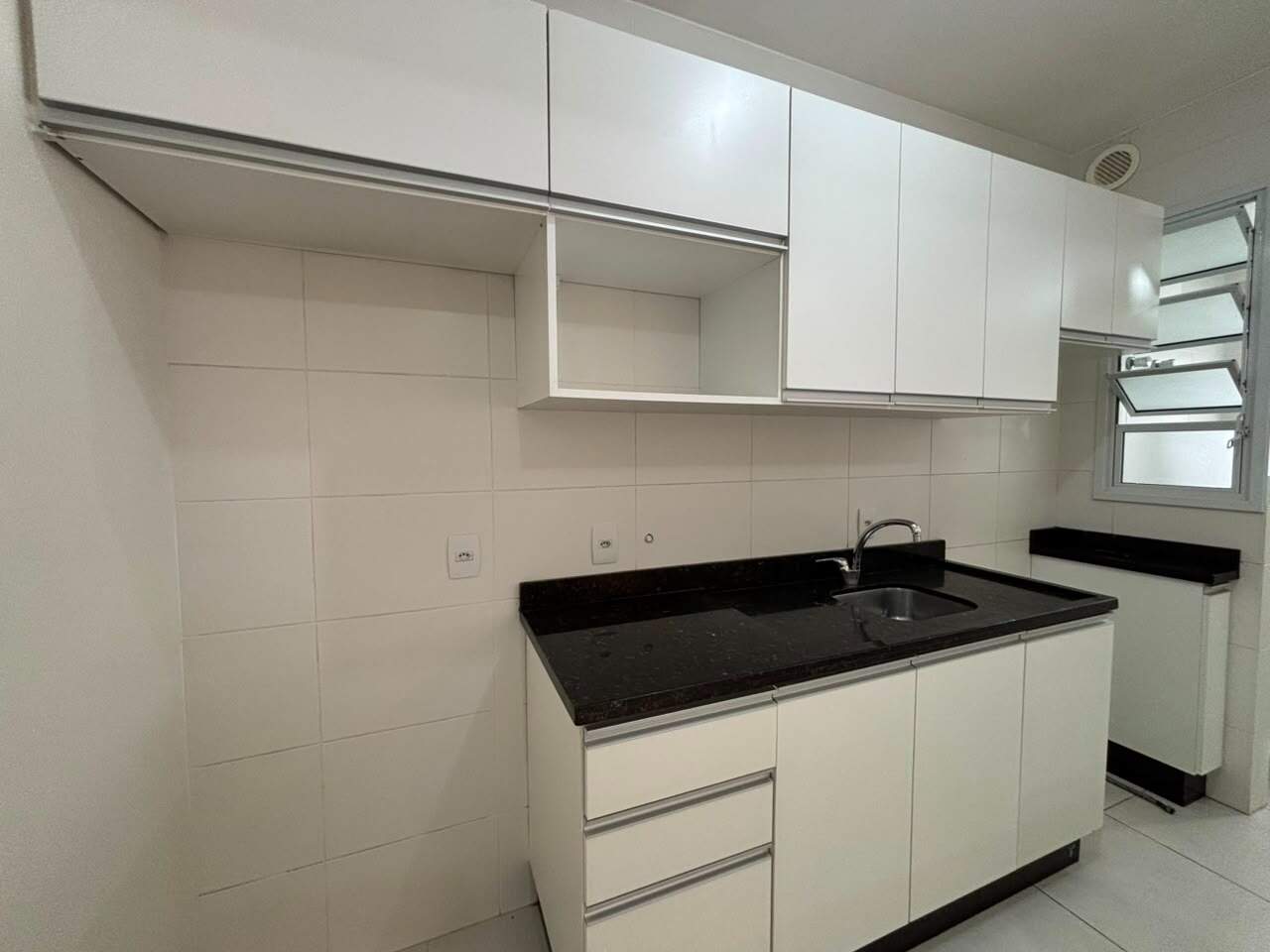 Apartamento para aluguel no Itacorubi: 