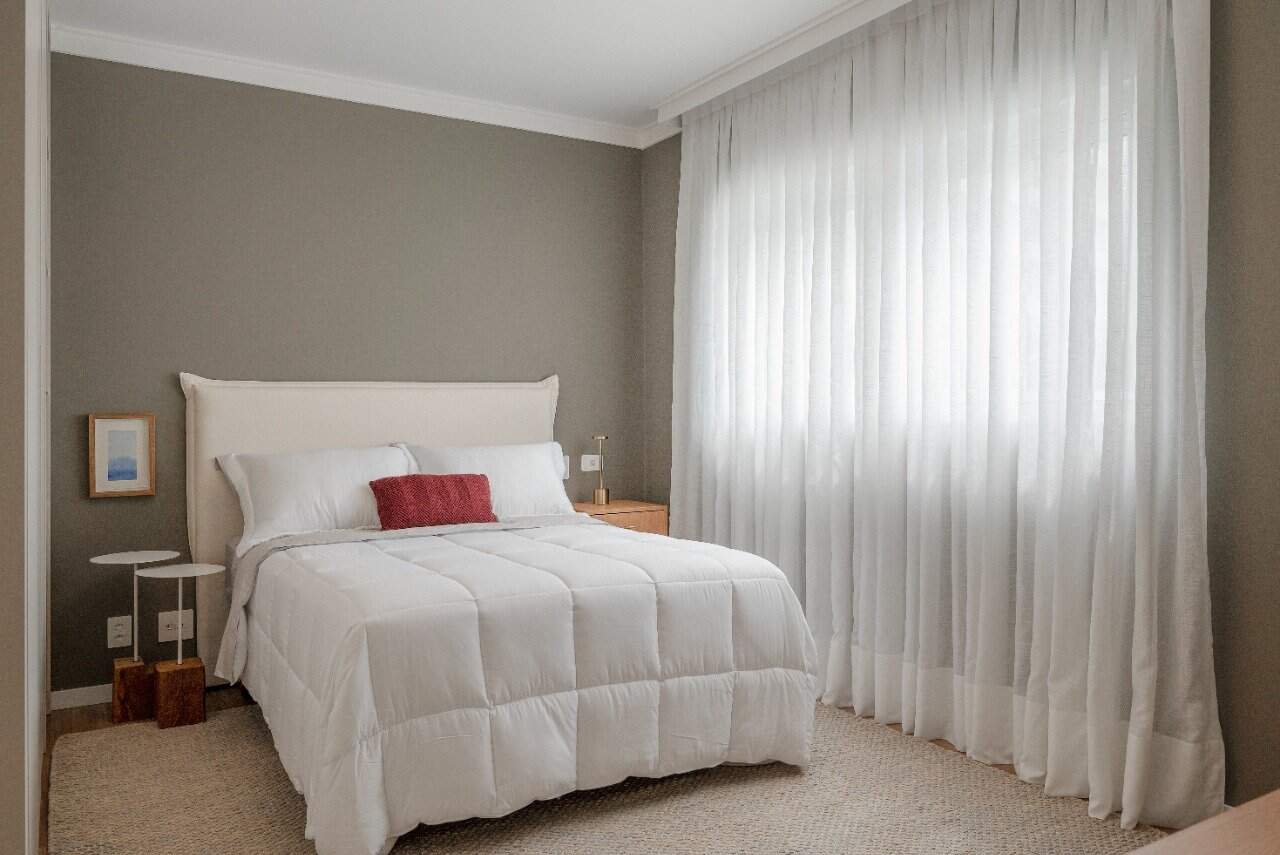 Apartamento à venda no Campinas:
