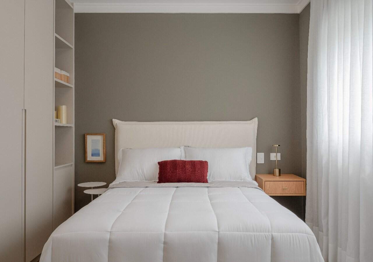 Apartamento à venda no Campinas: