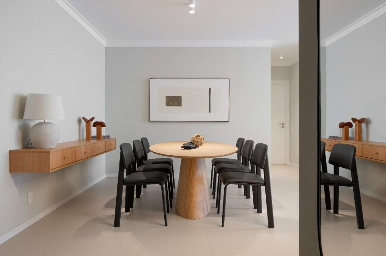 Apartamento à venda no Campinas: