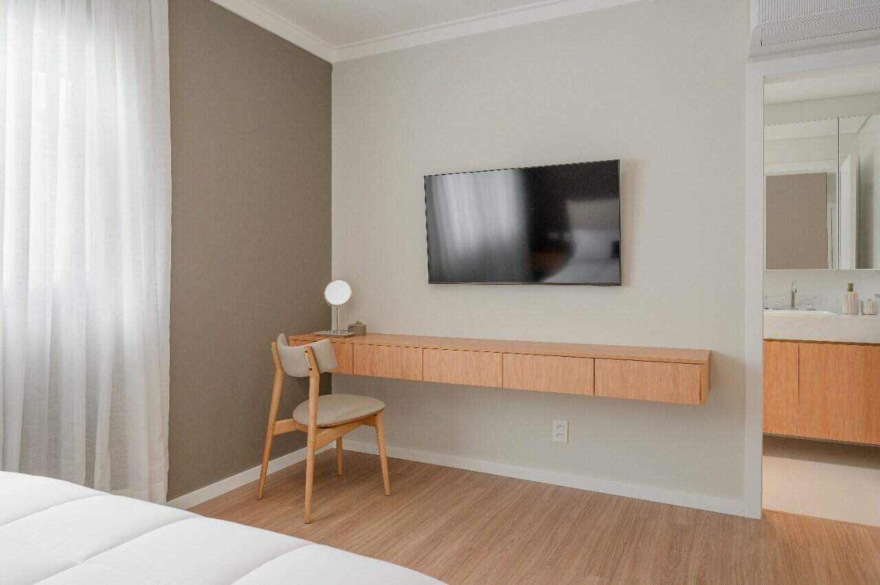 Apartamento à venda no Campinas: