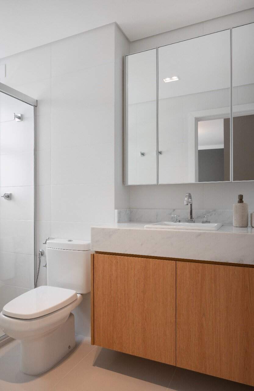 Apartamento à venda no Campinas: