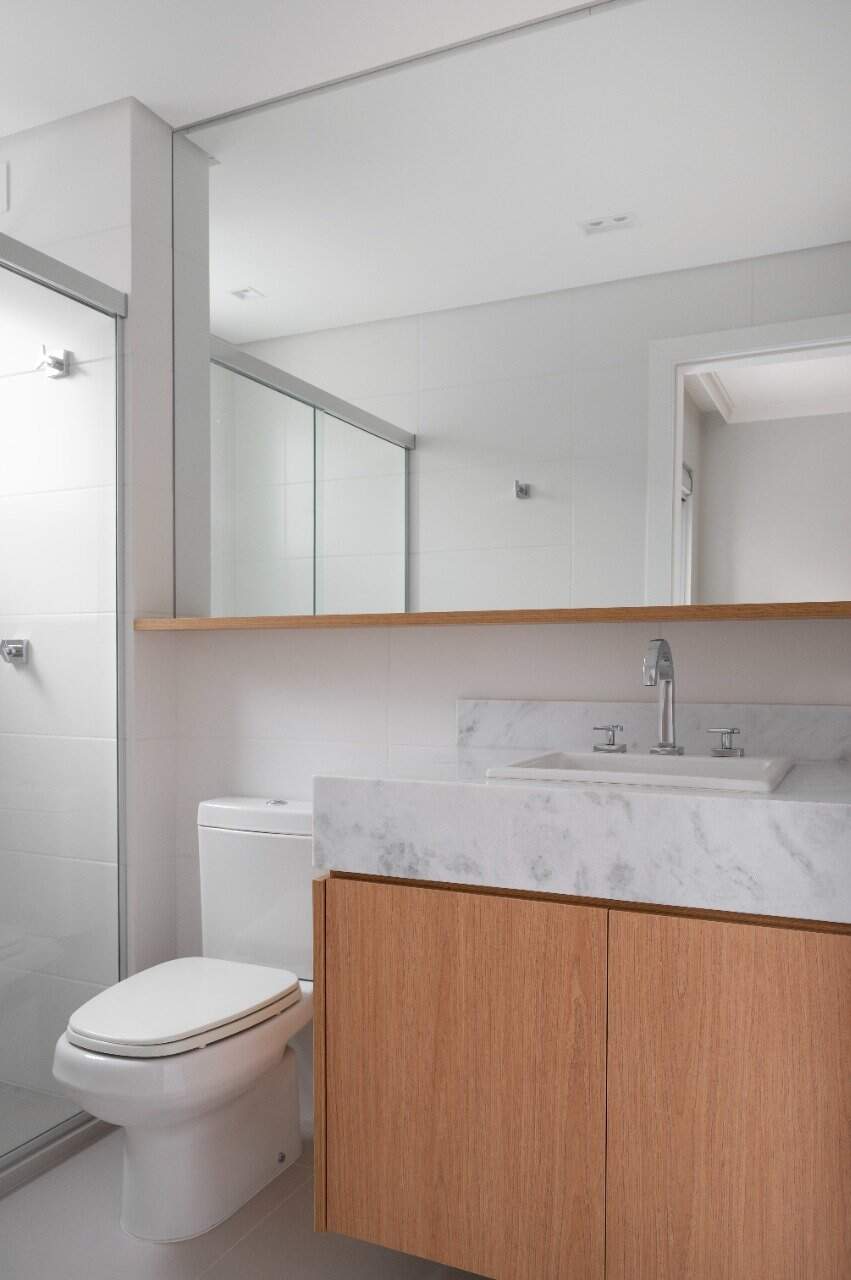 Apartamento à venda no Campinas:
