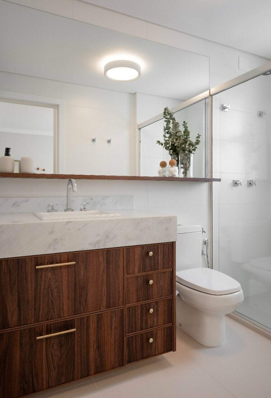 Apartamento à venda no Campinas: 