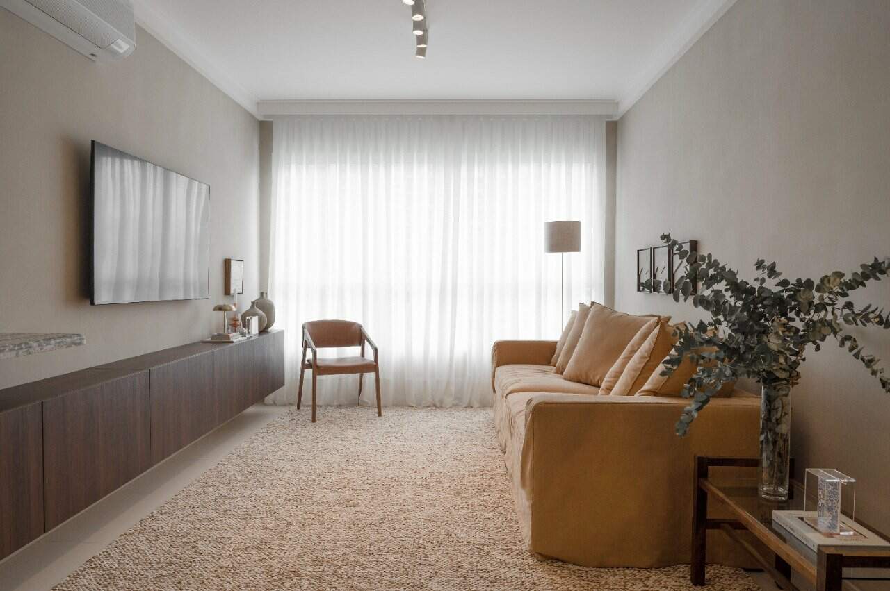 Apartamento à venda no Campinas: 