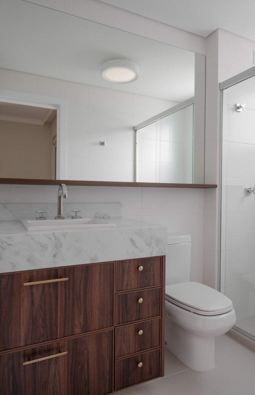 Apartamento à venda no Campinas: 