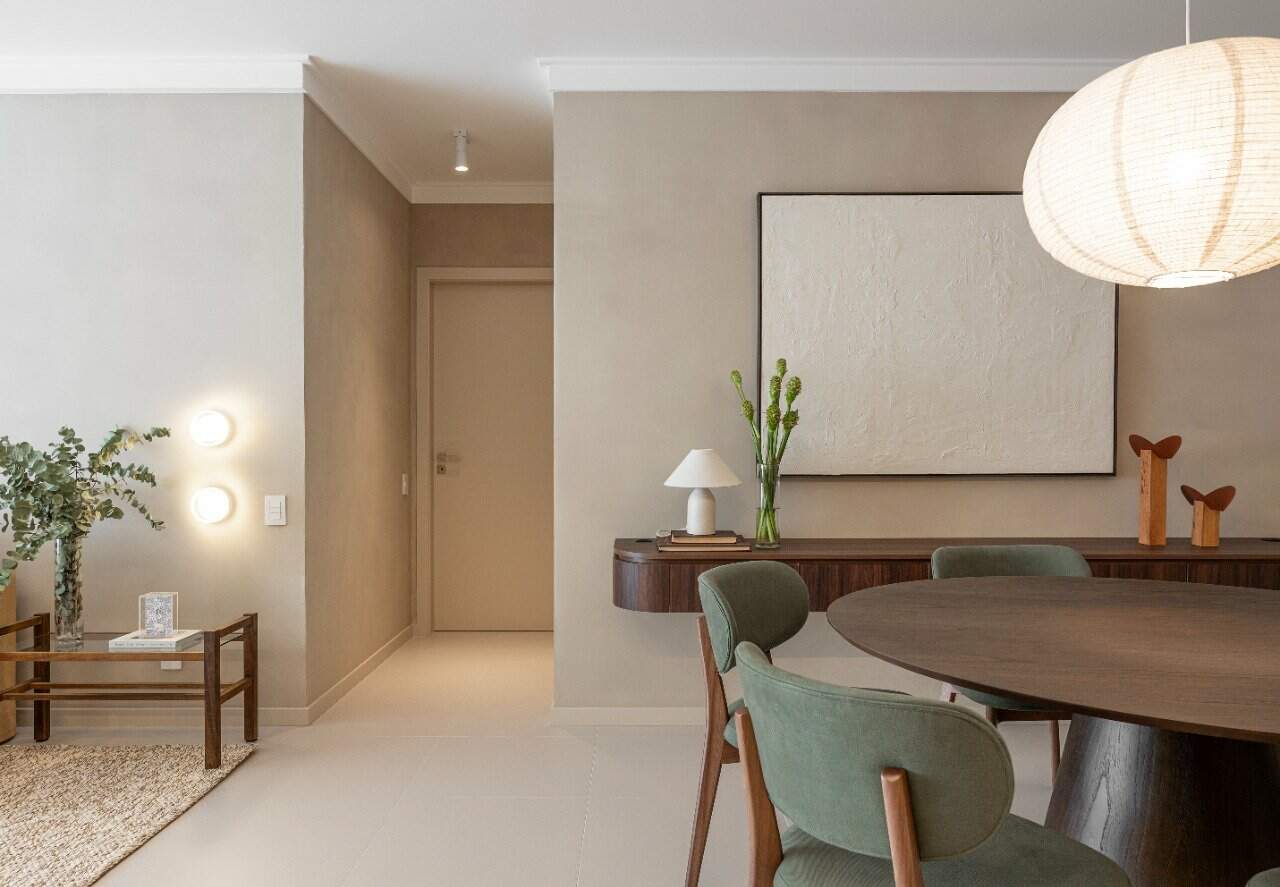 Apartamento à venda no Campinas: 