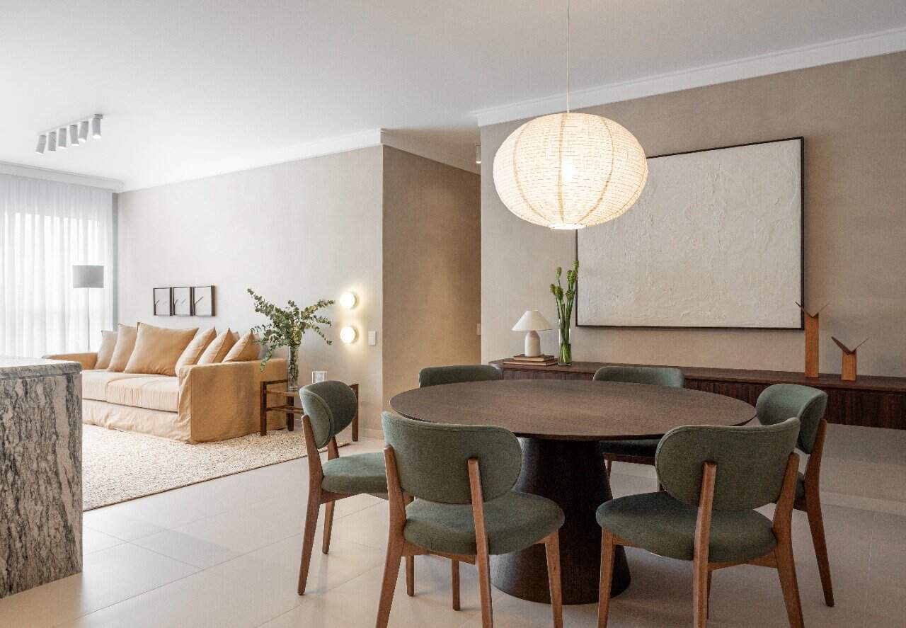 Apartamento à venda no Campinas: 