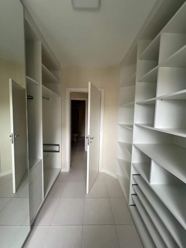 Apartamento para aluguel no Itacorubi: 