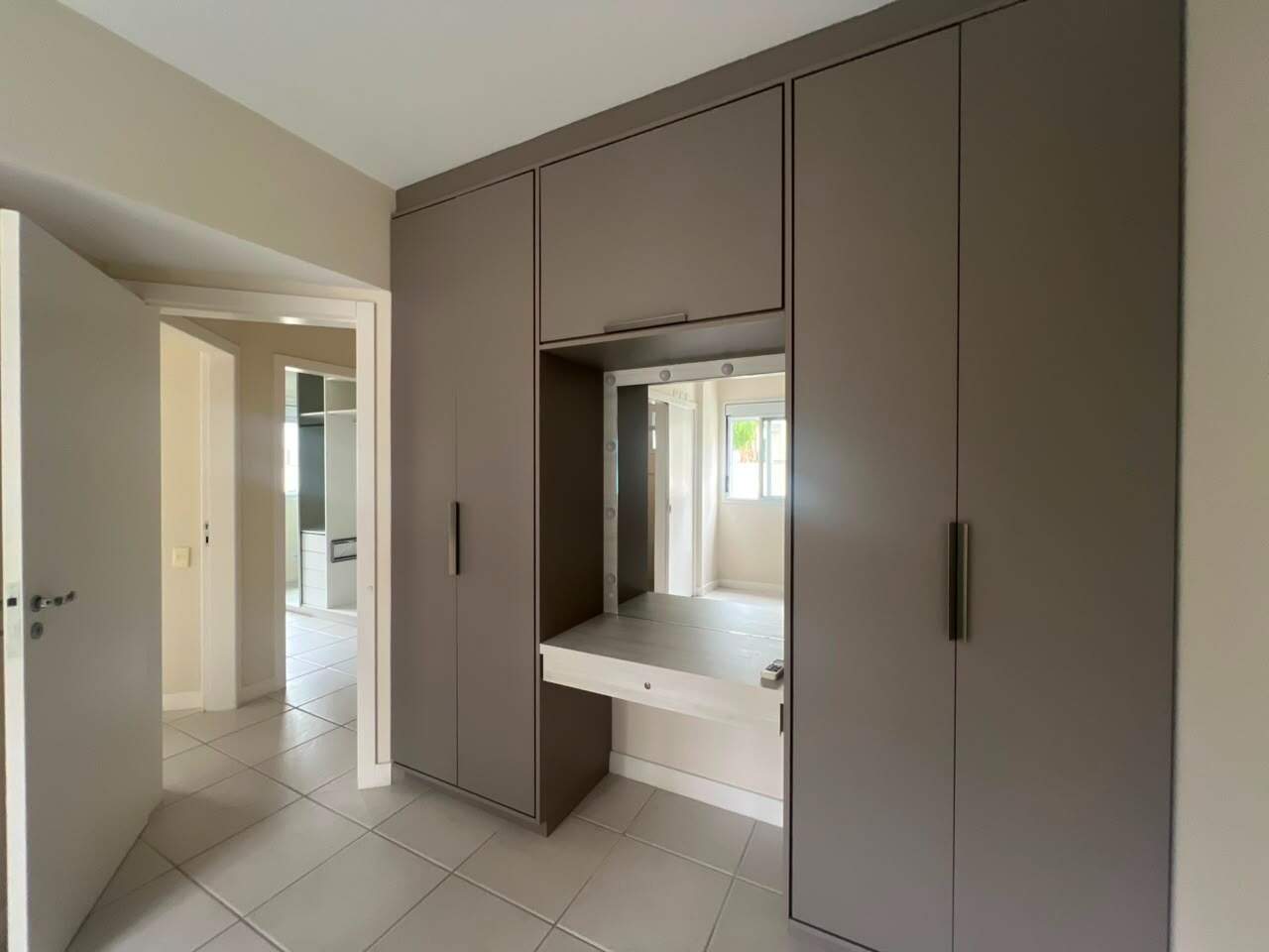 Apartamento para aluguel no Itacorubi: 