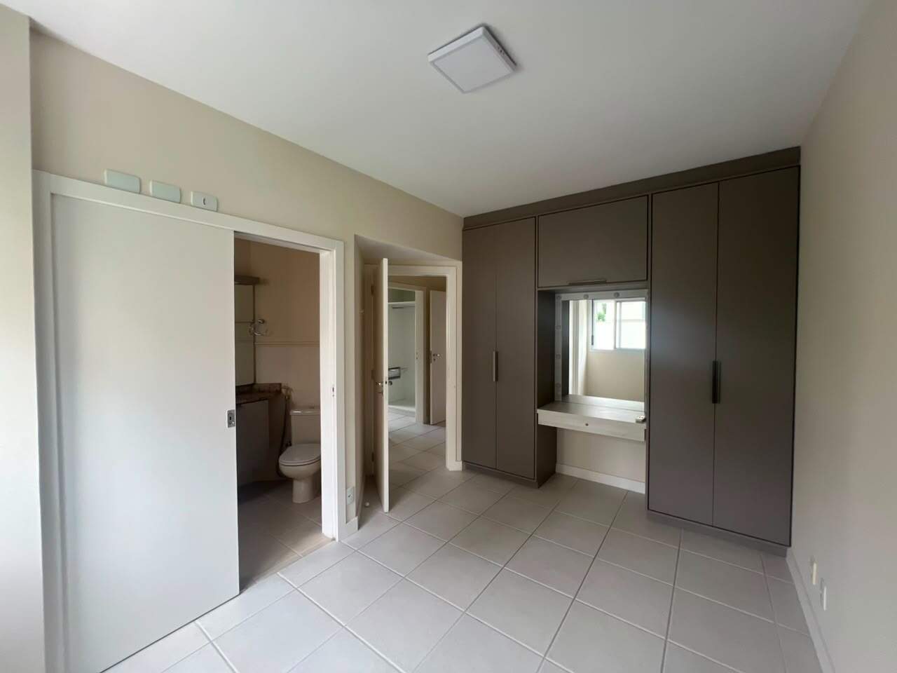 Apartamento para aluguel no Itacorubi: 