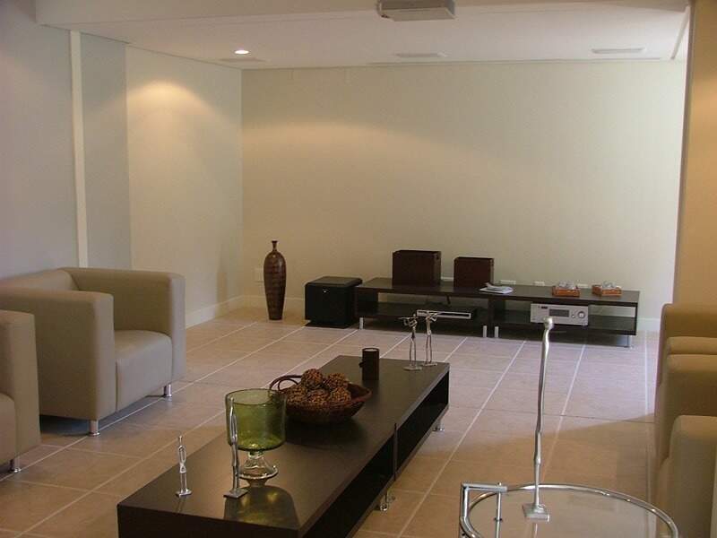 Apartamento para aluguel no Itacorubi: 