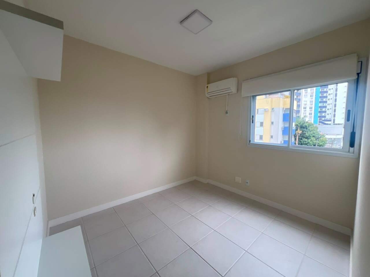 Apartamento para aluguel no Itacorubi: 