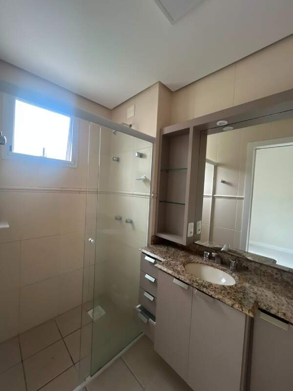 Apartamento para aluguel no Itacorubi: 