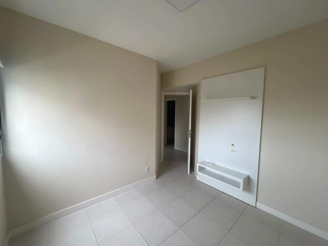 Apartamento para aluguel no Itacorubi: 