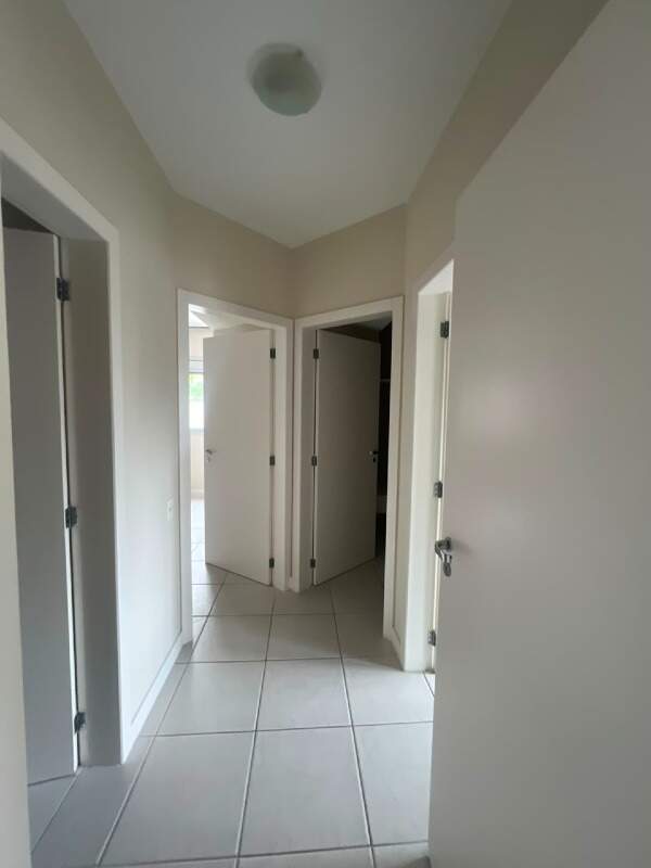 Apartamento para aluguel no Itacorubi: 