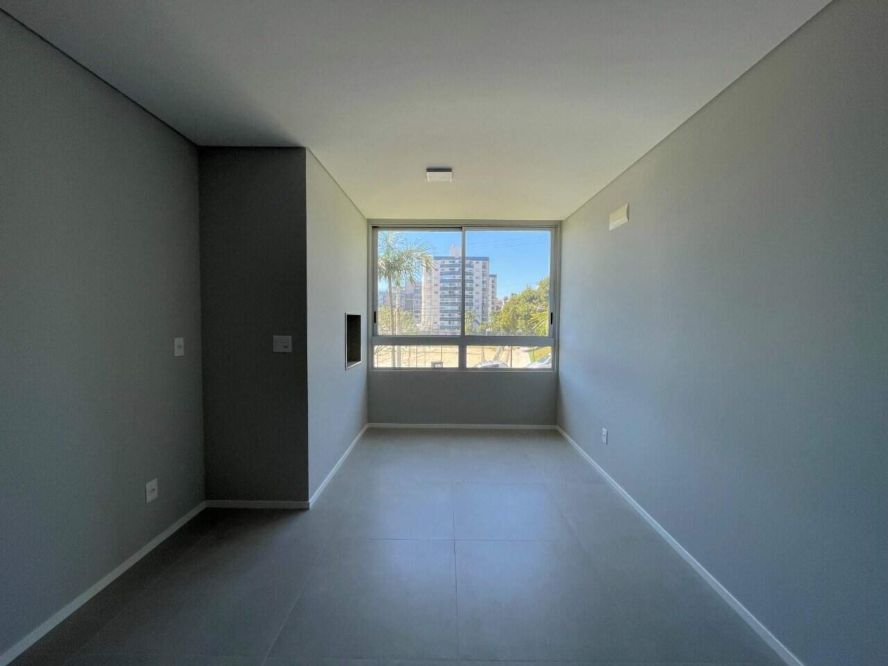 Apartamento à venda no Novo Estreito: 