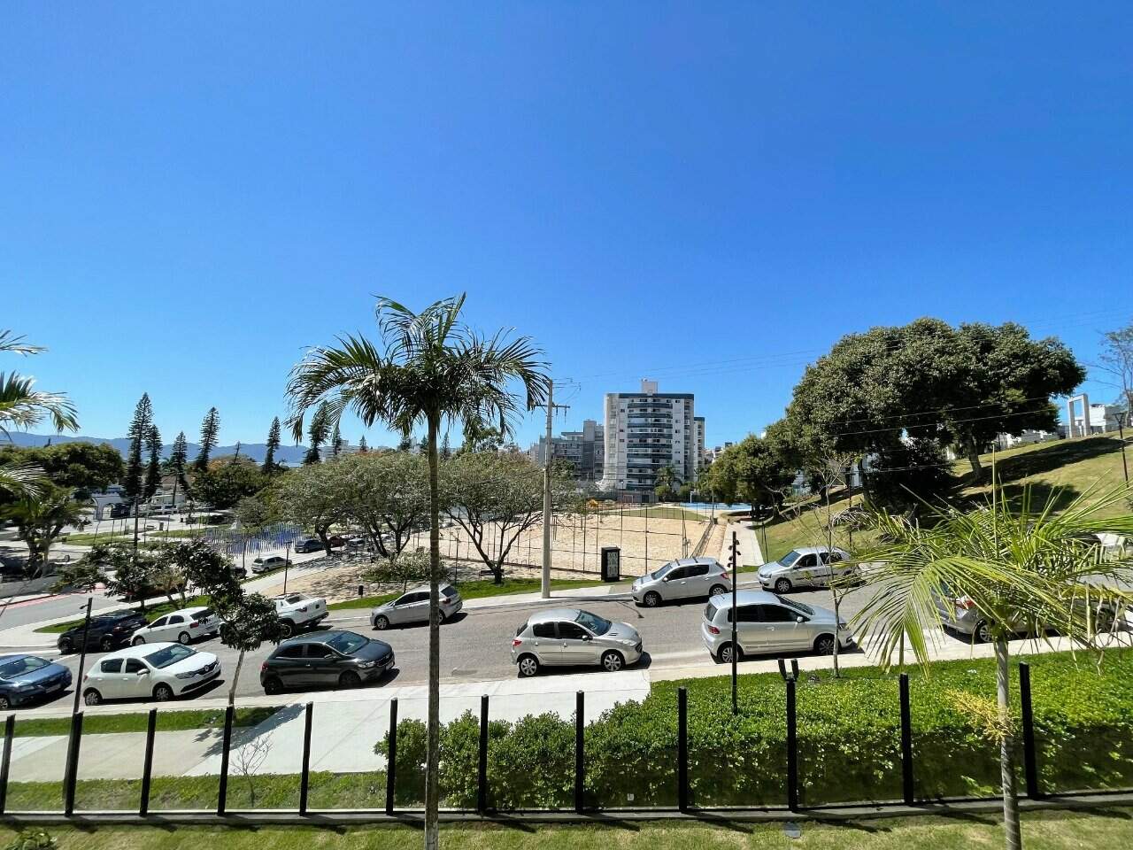 Apartamento à venda no Novo Estreito: 