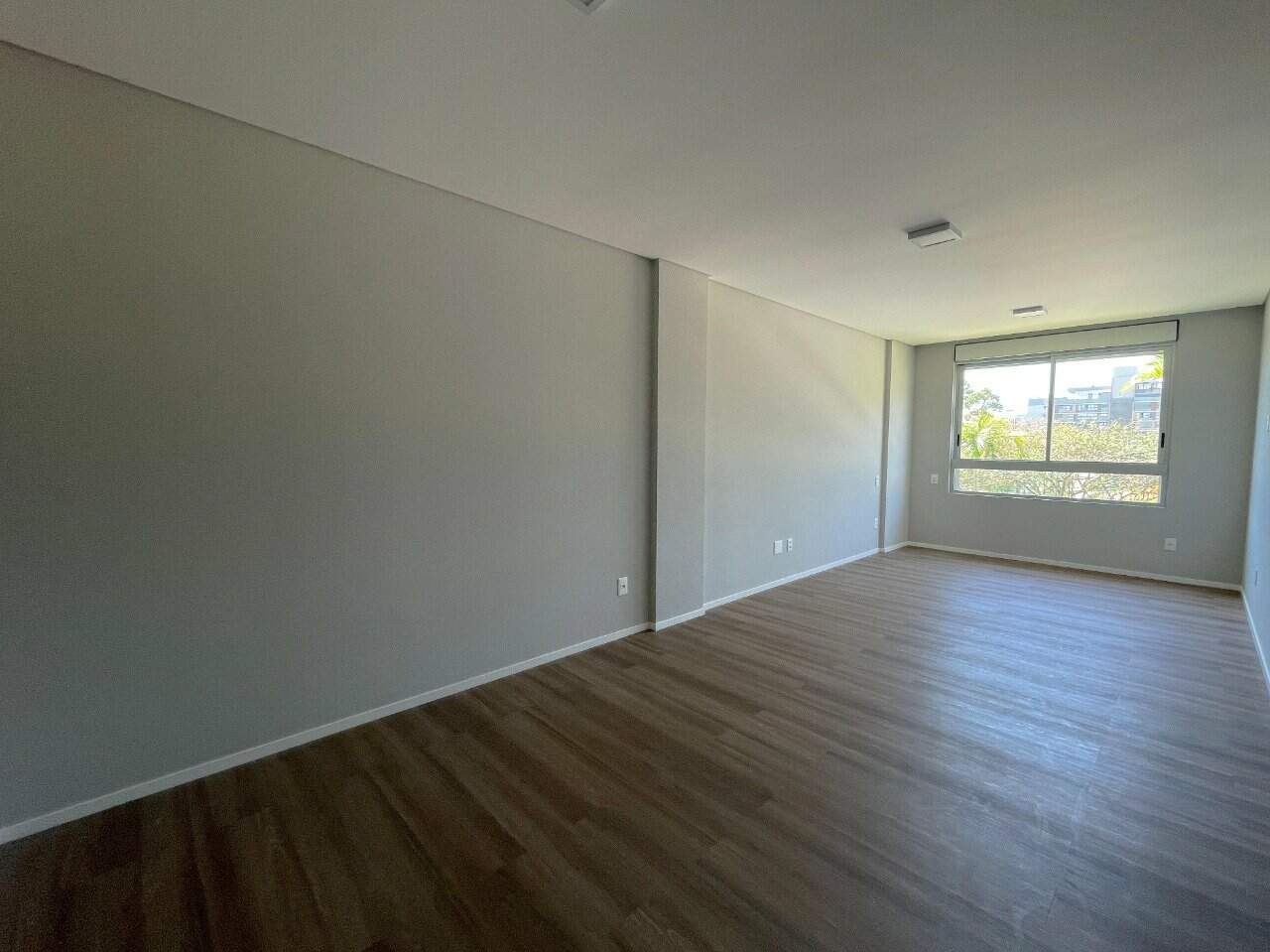 Apartamento à venda no Novo Estreito: 