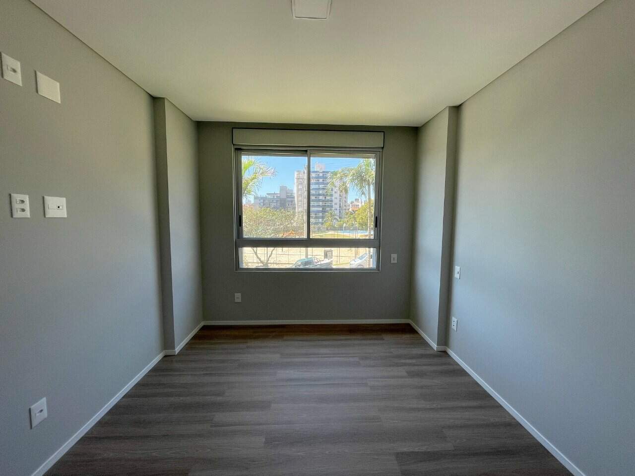 Apartamento à venda no Novo Estreito: 