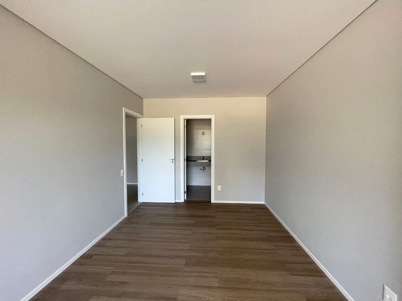 Apartamento à venda no Novo Estreito: 