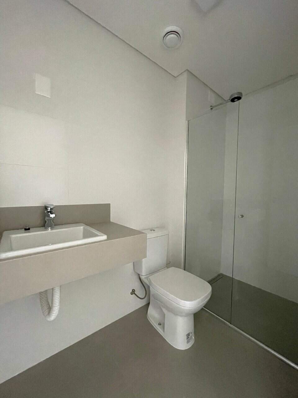 Apartamento à venda no Novo Estreito: 