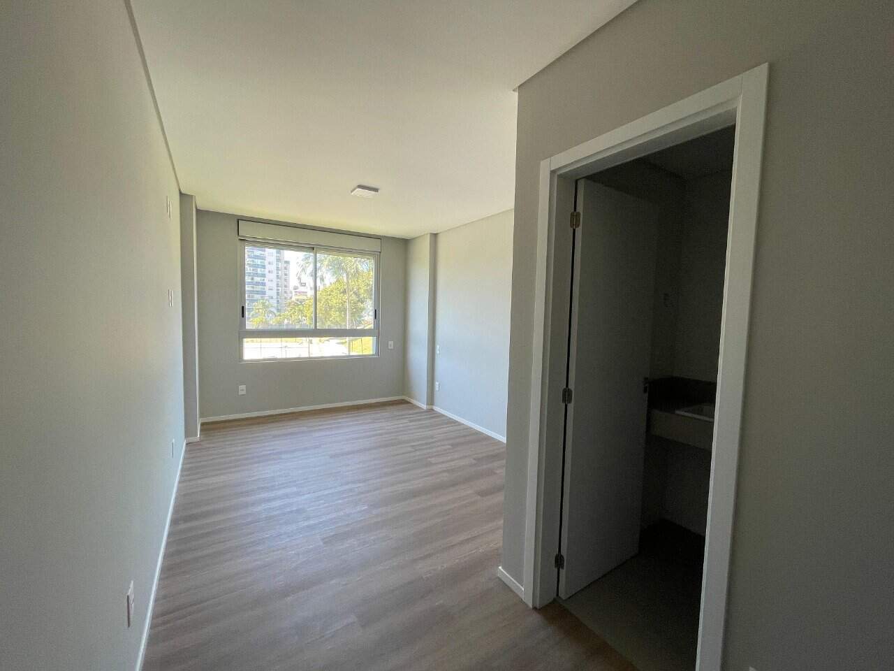 Apartamento à venda no Novo Estreito: 