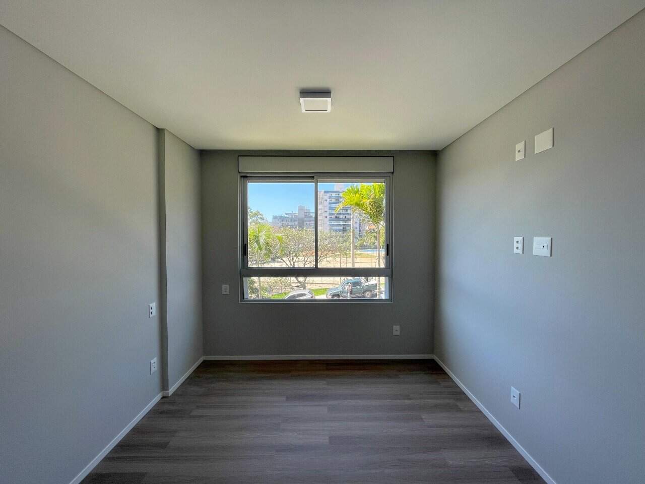 Apartamento à venda no Novo Estreito: 