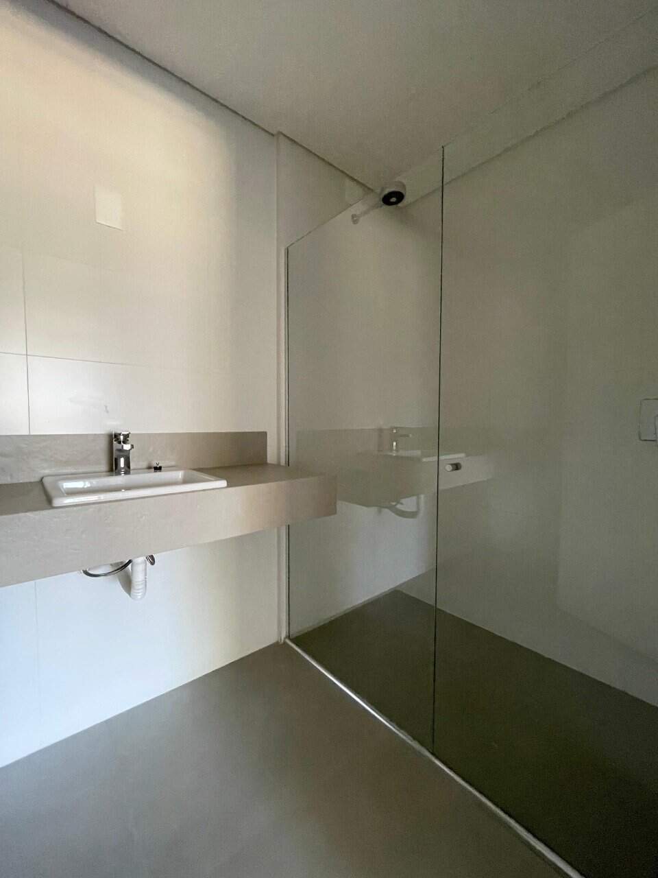 Apartamento à venda no Novo Estreito: 