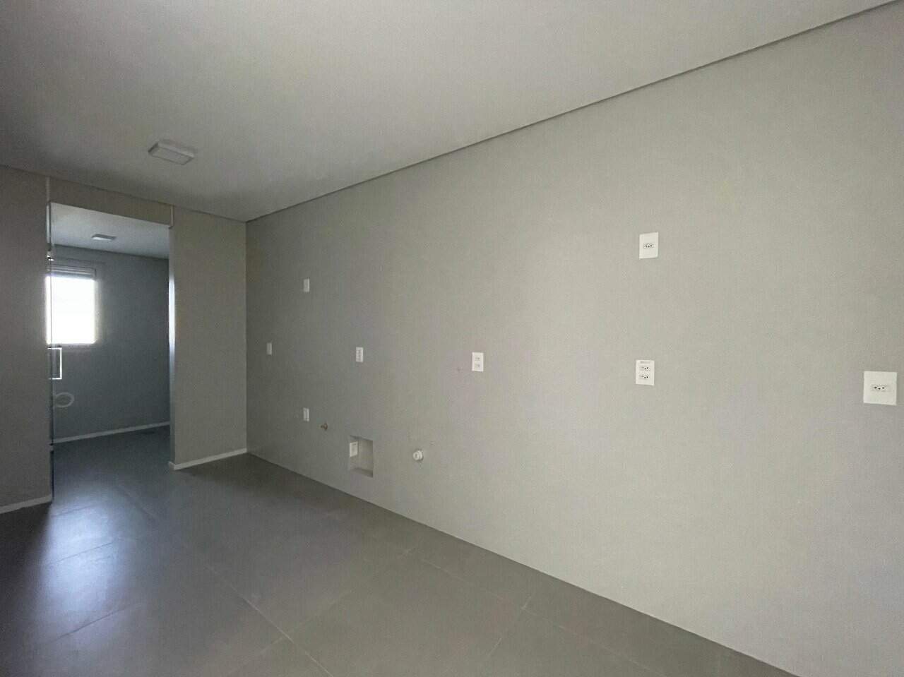 Apartamento à venda no Novo Estreito: 