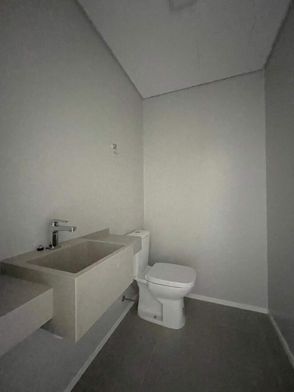 Apartamento à venda no Novo Estreito: 