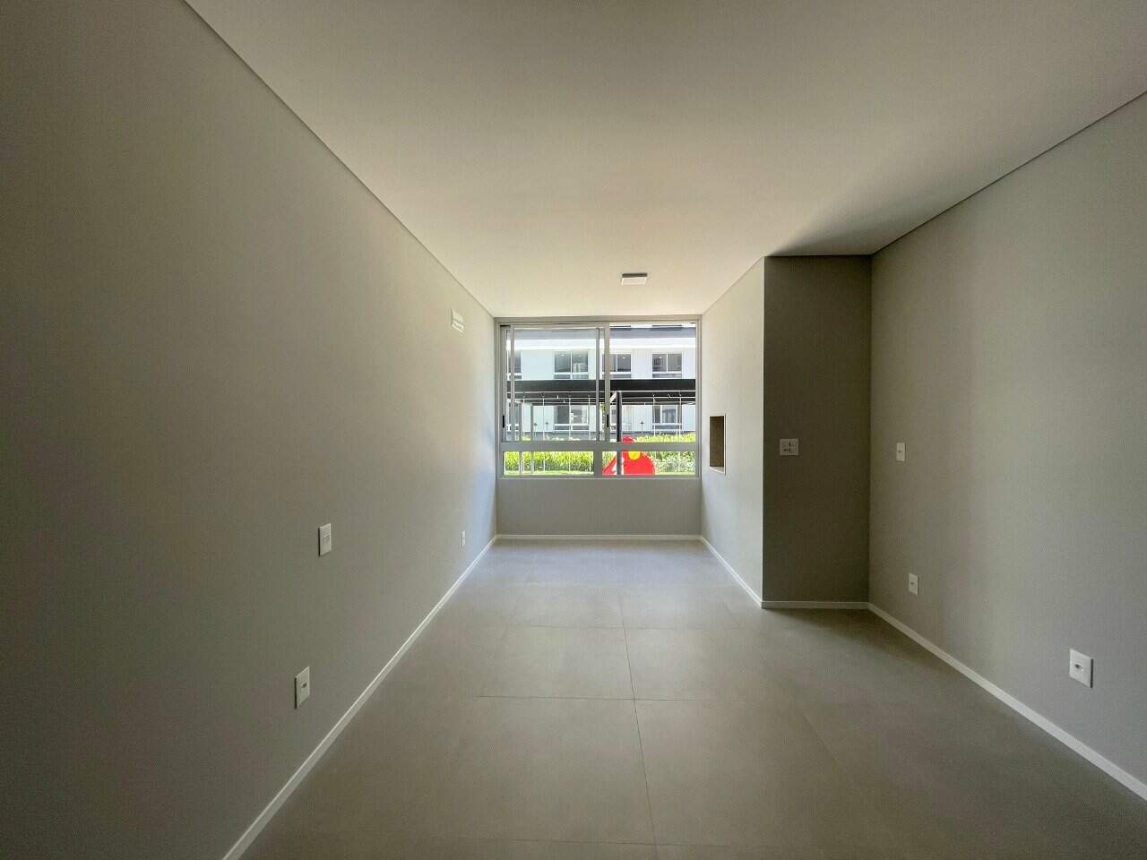 Apartamento à venda no Jardim Atlantico: 