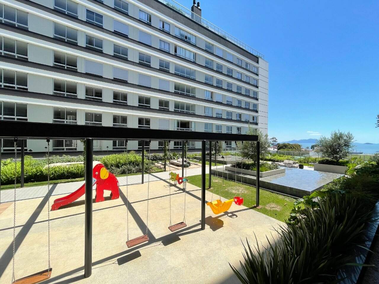 Apartamento à venda no Jardim Atlantico: 