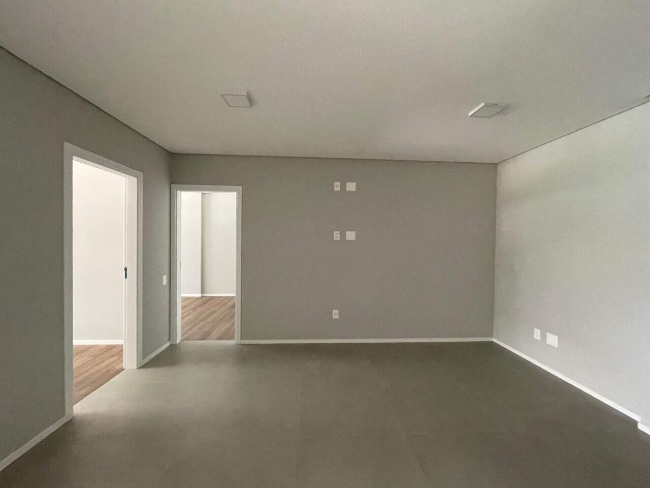 Apartamento à venda no Jardim Atlantico: 