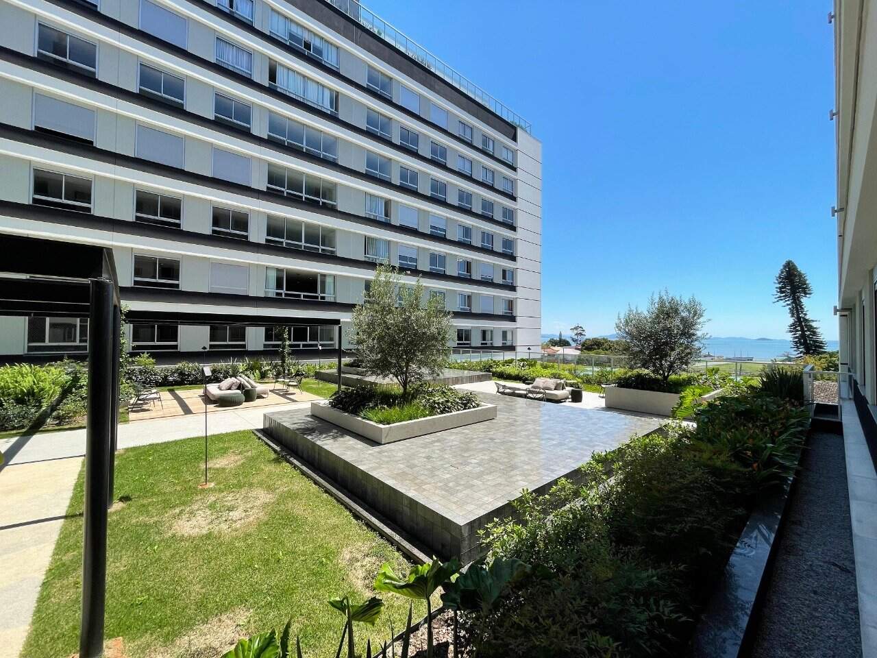 Apartamento à venda no Jardim Atlantico: 