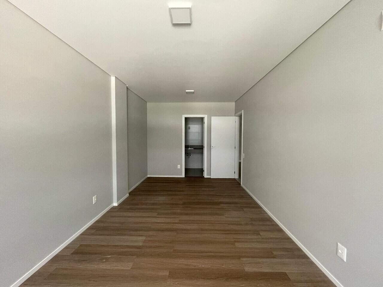 Apartamento à venda no Jardim Atlantico: 
